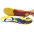 Wholesale reusable heated insoles factory for shoes