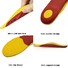 wire battery powered insoles fishing fit to most shoes for winter