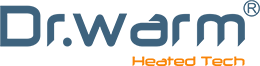 Logo | Dr. Warm Heated Gear