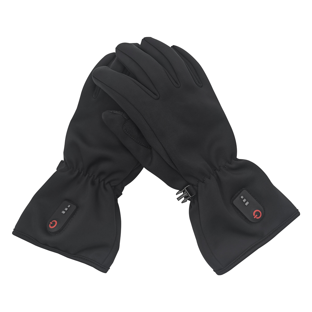 Dr. Warm sensitive battery operated heated gloves improves blood circulation for outdoor-3