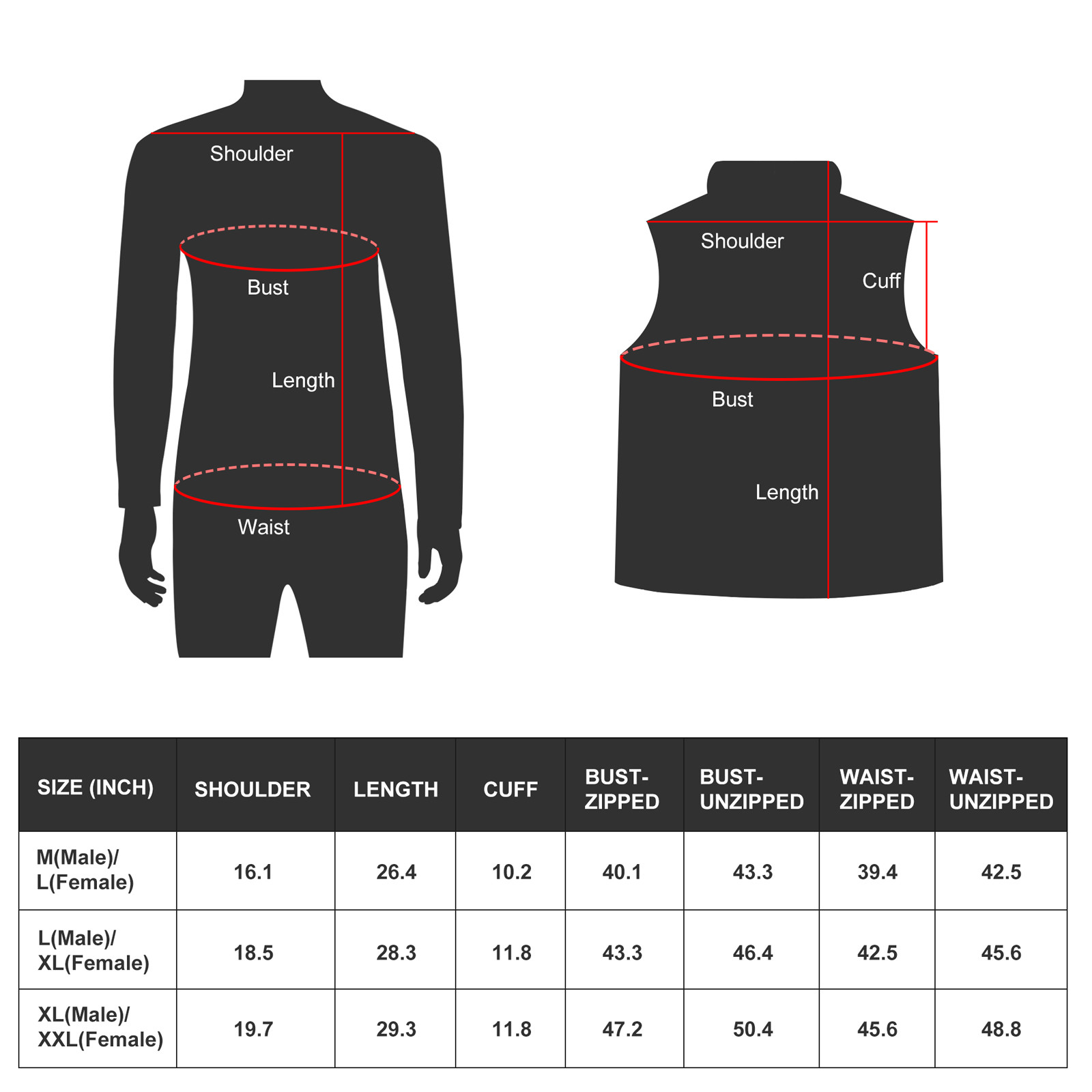 grid heated safety jacket sports with heel cushion design for home