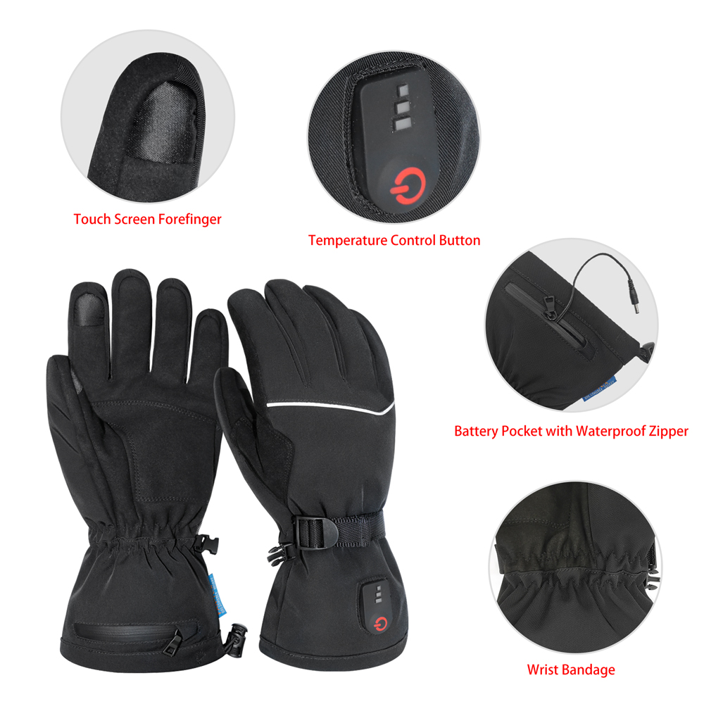 Dr. Warm online electrical hand gloves for outdoor-2