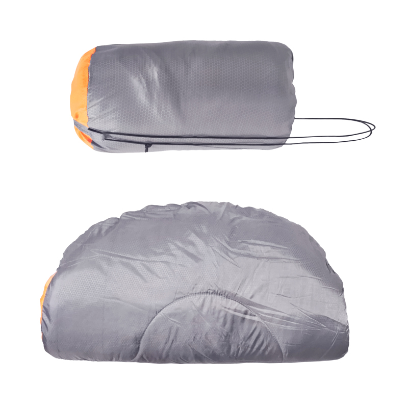 Heated Sleeping Bag Adult Windproof Warm Electronic Thermal Battery Operated