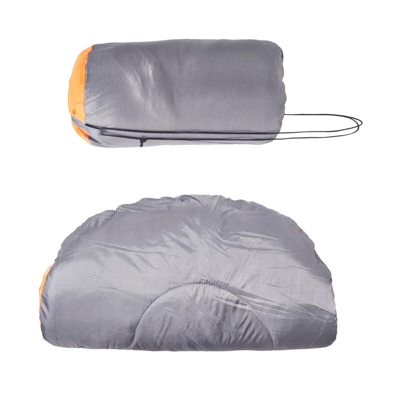 Heated Sleeping Bag Adult Windproof Warm Electronic Thermal Battery Operated