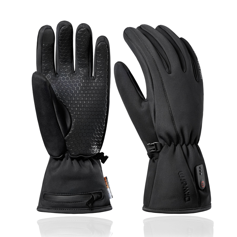 Lycra Silk Liner Thin Gloves Thermal Ski Inner Walking Cycling Motorbike Cycle 