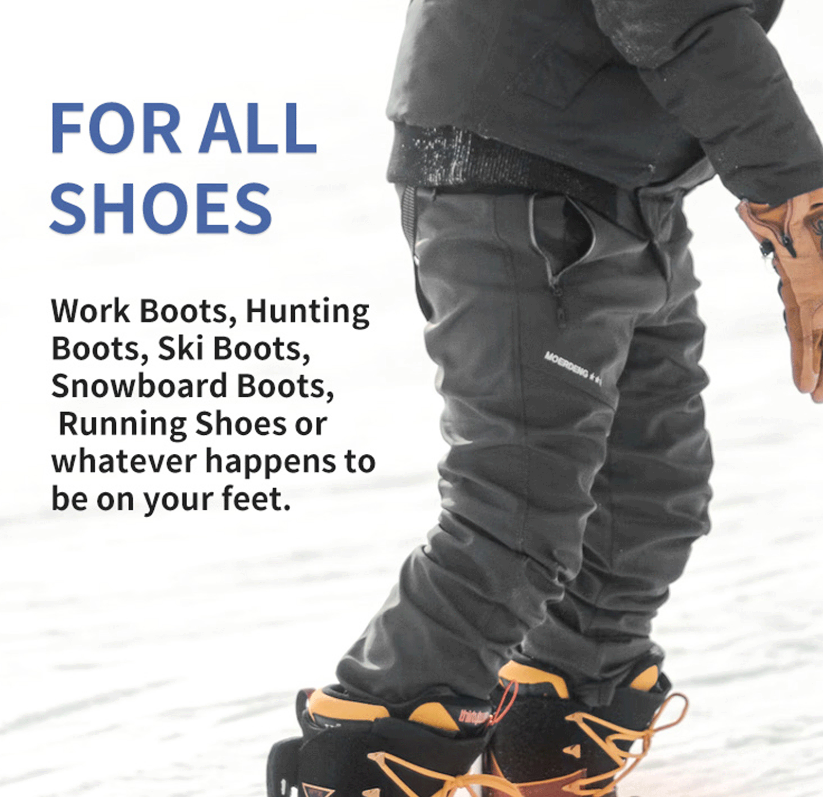 product-S-King-Wire electric heated insoles winter foot protect for huntingskiingfishing-img-1