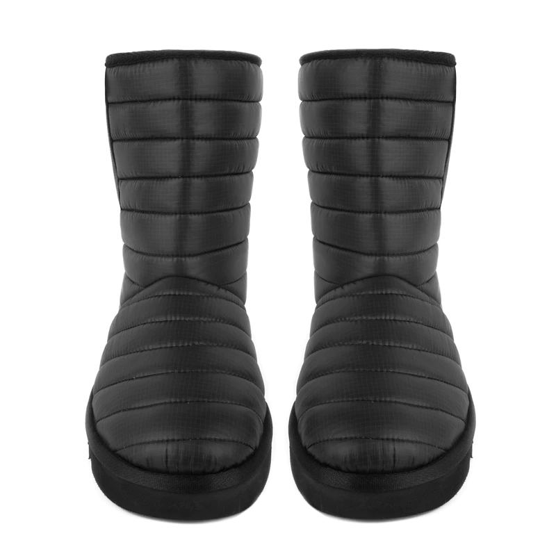 Heating Boots Customized Logo with Battery Remote Control Heating Boots for Men and Women