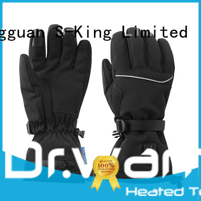 Dr. Warm online electronic gloves improves blood circulation for home