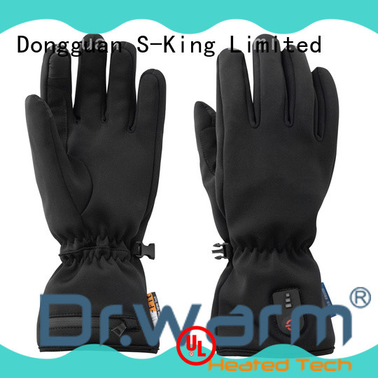Dr. Warm warm heated gloves canada improves blood circulation for home