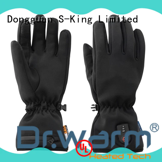 Dr. Warm warm heated gloves canada improves blood circulation for home