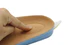wire heated shoe insoles lasts for 3-7hours for home Dr. Warm