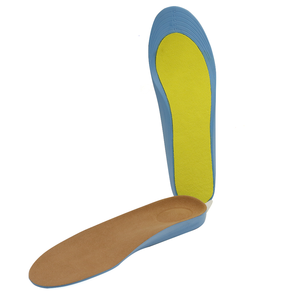 control battery powered heated insoles electric lasts for 3-7hours for ice house-3