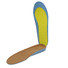 warm heated insoles bluetooth control fit to most shoes for home