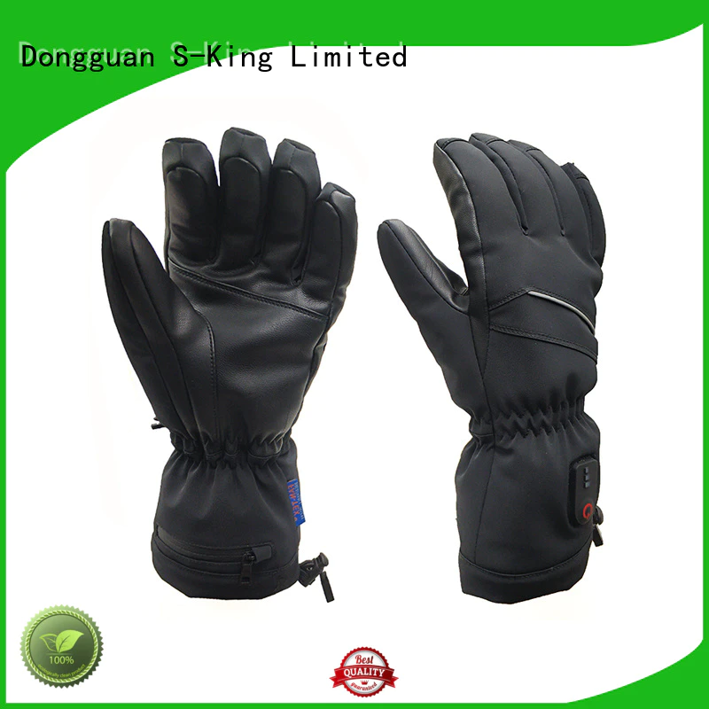 Dr. Warm online battery heated gloves uk for home