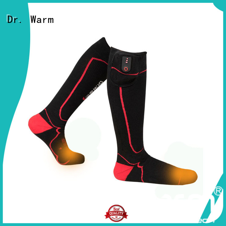 Dr. Warm soft keep you warm all day for winter