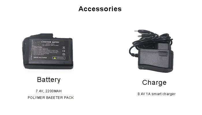 online battery jacket warmer with arch support design for winter