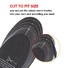 wire the best heated insoles rechargeable fit to most shoes for outdoor