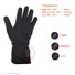 women rechargeable battery heated gloves improves blood circulation for indoor use Dr. Warm
