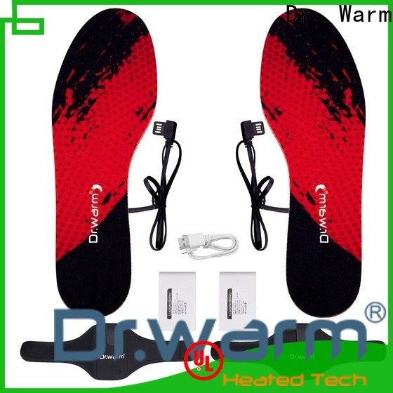 Dr. Warm dr.warm heated insoles