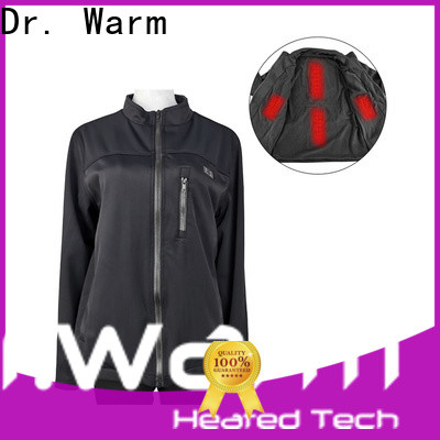 grid battery powered jacket universal with shock absorption for home