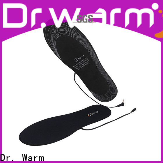 wire heated bluetooth insoles bluetooth suit your foot shape for winter