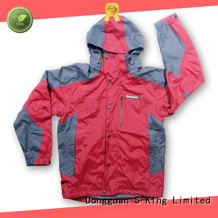 outdoor best women's heated jacket jacket for home Dr. Warm
