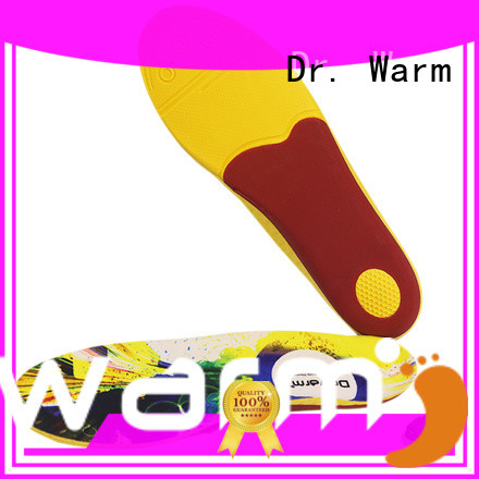 Dr. Warm wire heated sole fishing for home