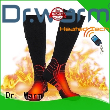 Dr. Warm electric toe warmers