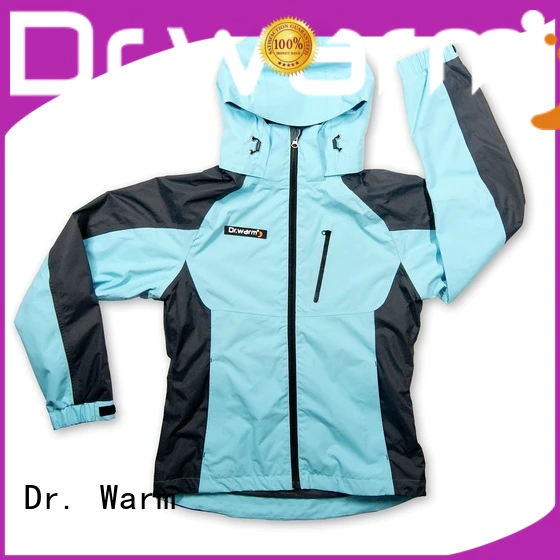 universal battery warm jacket hunting with shock absorption for indoor use
