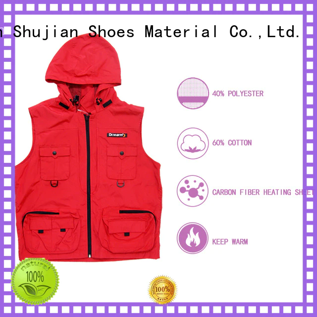 Wholesale hunting heating electric vest motorcycle Dr. Warm Brand