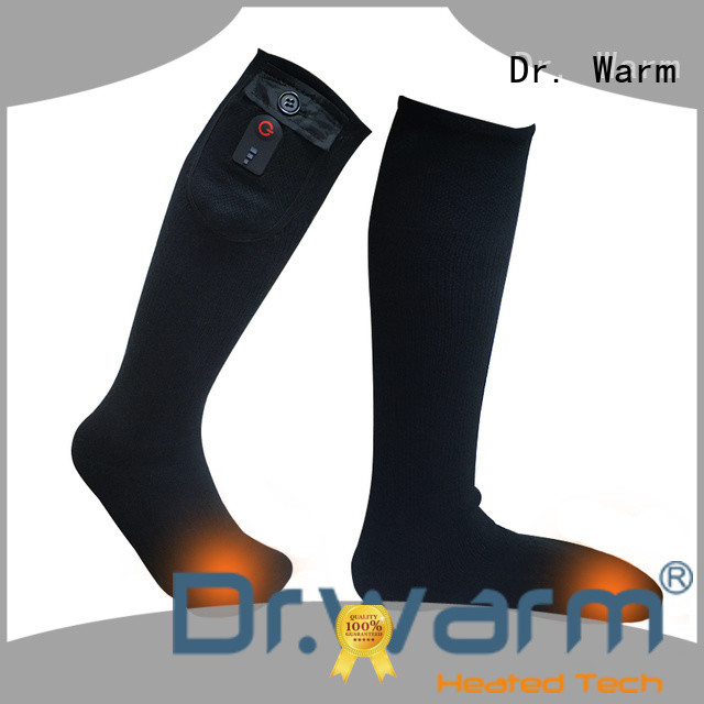 soft electric warming socks winter for indoor use