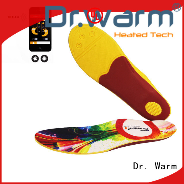 Dr. Warm