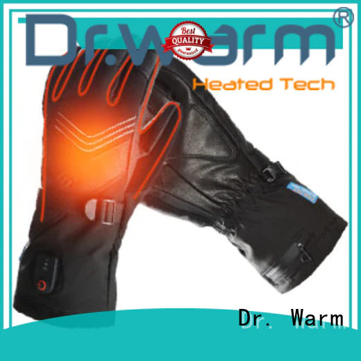 best battery heated gloves