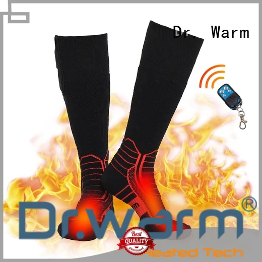 womens heated socks