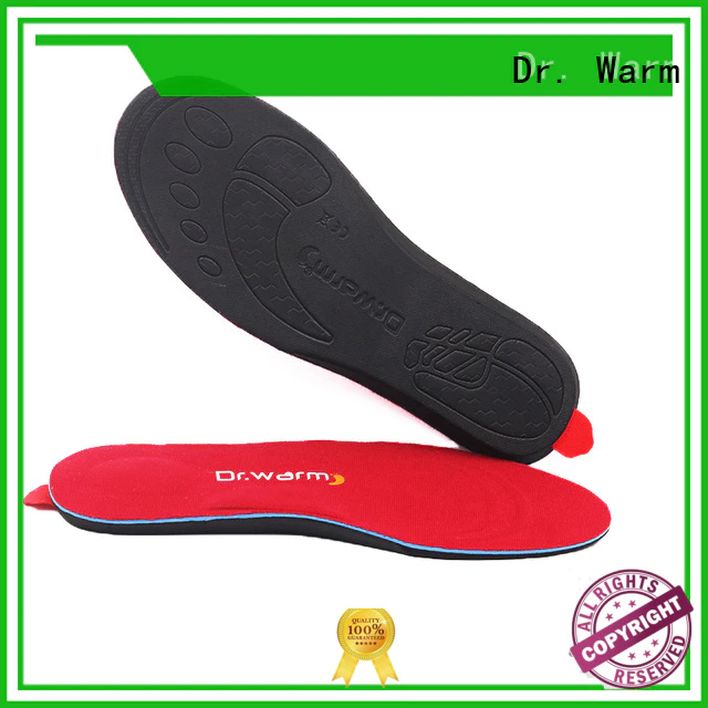 hunting best heated insoles sailing for home Dr. Warm
