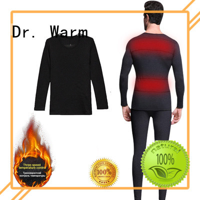 online battery heated base layer outdoor on sale for outdoor