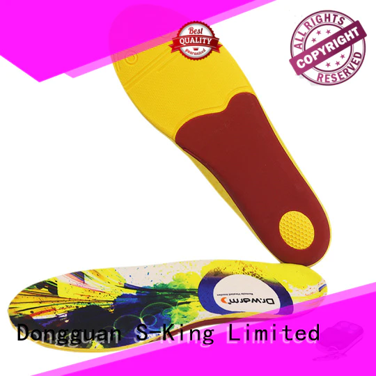 warm insoles for shoes