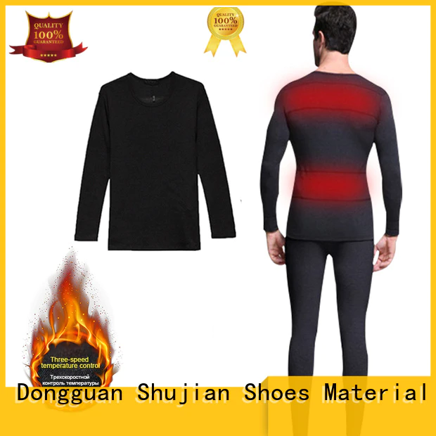 Dr. Warm Brand comfortable winter heated underpants clothes supplier