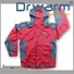 Heated hunting jacket Custom and Stock mens outdoor waterproof warmer clothes