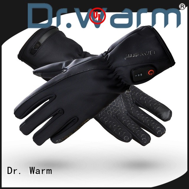 Dr. Warm