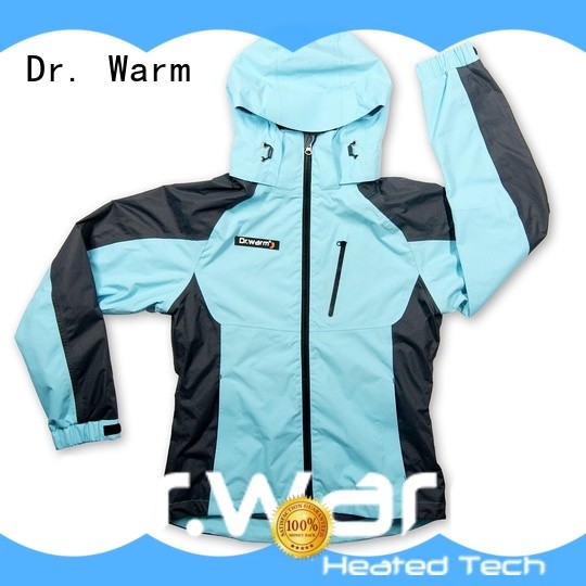 heated hunting jacket heating for home Dr. Warm