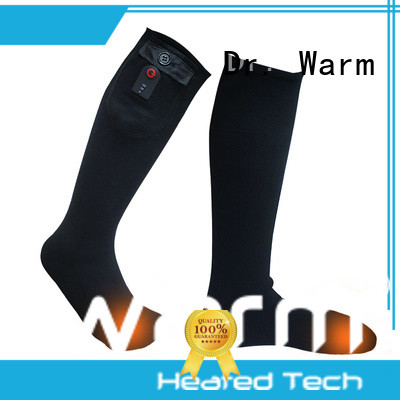 heated electric warming socks outdoor improves blood circulation for outdoor