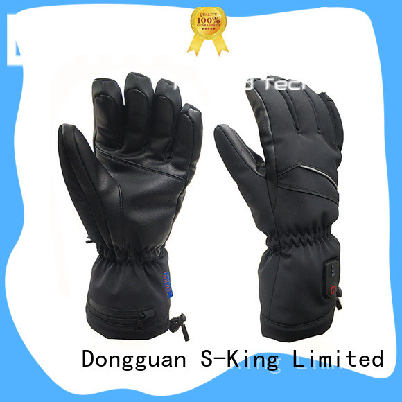 online battery heated gloves uk skiing improves blood circulation for outdoor